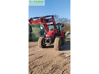 Farm tractor MASSEY FERGUSON 5713