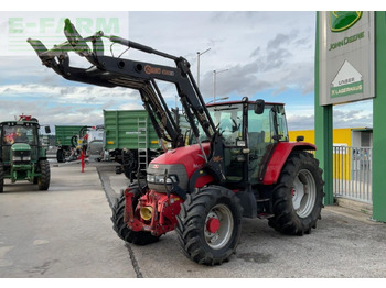 Farm tractor McCORMICK