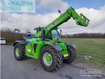 Telescopic handler MERLO