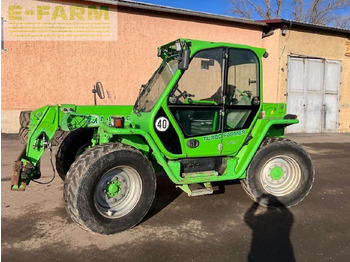 Telescopic handler MERLO