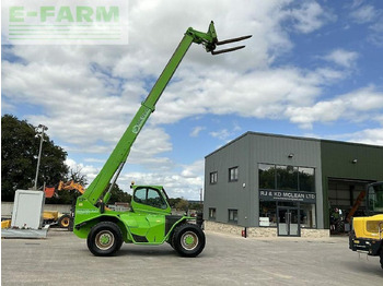 Telescopic handler MERLO