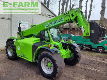 Telescopic handler MERLO