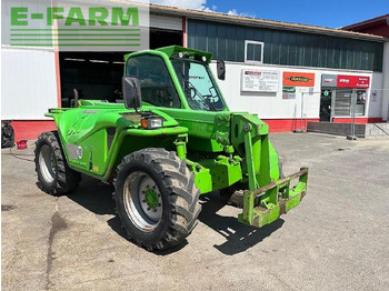 Telescopic handler MERLO