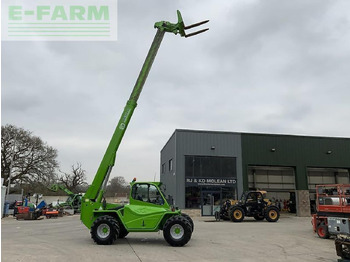 Telescopic handler MERLO