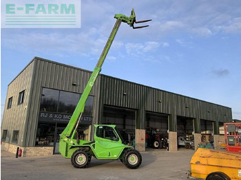 Telescopic handler MERLO