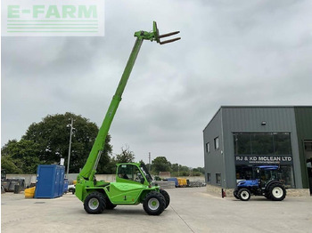 Telescopic handler MERLO