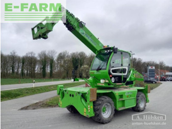 Telescopic handler MERLO