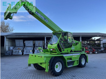 Telescopic handler MERLO