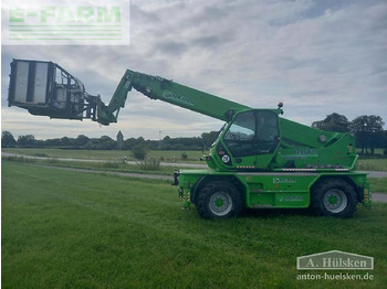 Telescopic handler MERLO