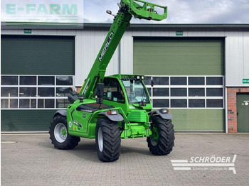 Telescopic handler MERLO