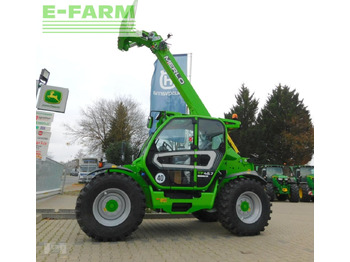 Telescopic handler MERLO