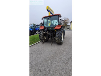 Farm tractor New Holland l 85 dt standard: picture 2