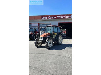 Farm tractor NEW HOLLAND