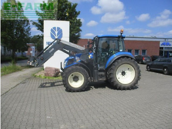 Farm tractor NEW HOLLAND T4.95