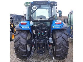 Farm tractor New Holland t5.100 dualcommand: picture 4