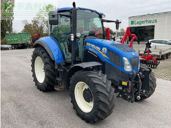 Farm tractor NEW HOLLAND T5.105