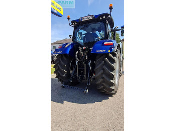 Farm tractor New Holland t6.180 auto command (stage v): picture 2