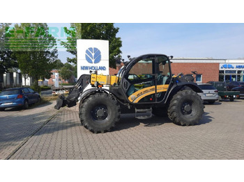 Telescopic handler NEW HOLLAND