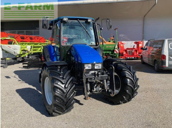 Farm tractor New Holland tl 100: picture 4