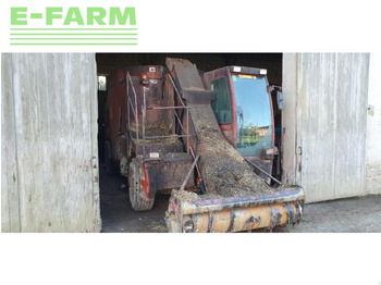 Livestock equipment