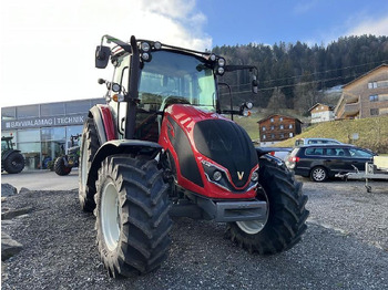 Farm tractor VALTRA A-series