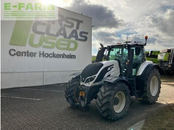 Farm tractor VALTRA T174