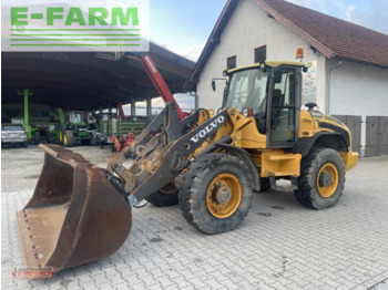 Wheel loader VOLVO L50