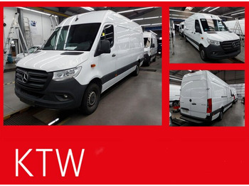 Panel van MERCEDES-BENZ Sprinter 315