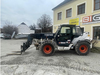 Telescopic handler BOBCAT T40140