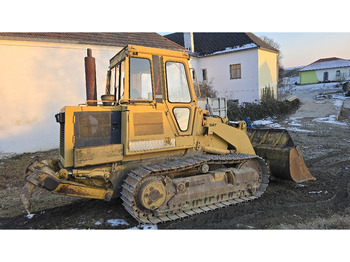 Loader CATERPILLAR 953