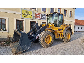 Loader VOLVO L60F