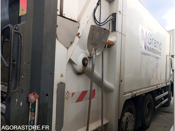 Garbage truck BOM RENAULT / SEMAT 26 Tonnes 22m3 BZ-312-YG: picture 5