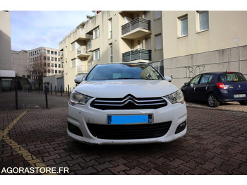 Car CITROËN