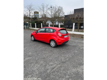 Car FORD FIESTA 145 000 KM: picture 2