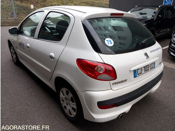 Car PEUGEOT 206+ 1.4i 73 cv - Très bon état - 96 700 km - SANS CT - CJ-103-LC: picture 4