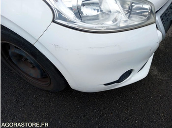 Car PEUGEOT 208 5 Portes 1.0 VTi 12V 68 cv - 69 100 km - SANS CT - DD-283-LA: picture 3