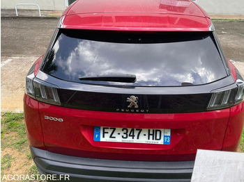 Car Peugeot 3008 - 2021-126 000 kms: picture 4