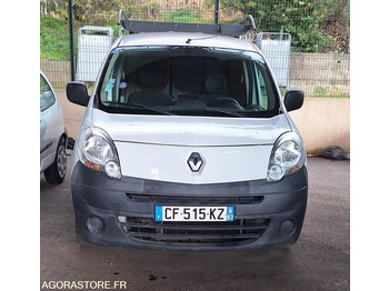 Small van RENAULT Kangoo