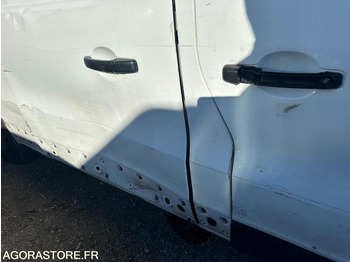 Panel van RENAULT - TRAFIC L2H1 - 2017 / 286000 KM: picture 5