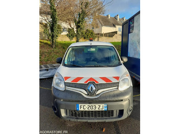 Small van RENAULT Kangoo