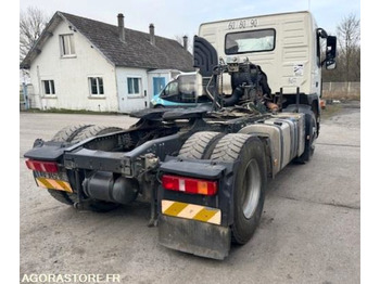 Tractor unit TRACTEUR - VOLVO - FM410 - 2010- 495585 KM: picture 3