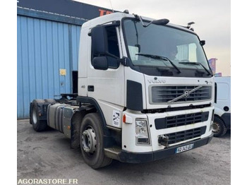 Tractor unit TRACTEUR - VOLVO - FM410 - 2010- 495585 KM: picture 2