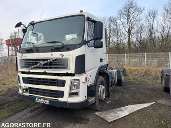 Tractor unit TRACTEUR - VOLVO - FM410 - 2010- 495585 KM: picture 4