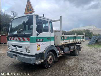 Truck RENAULT Midliner S 150