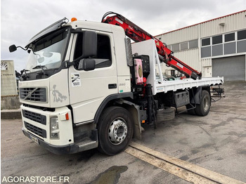 Truck VOLVO FM