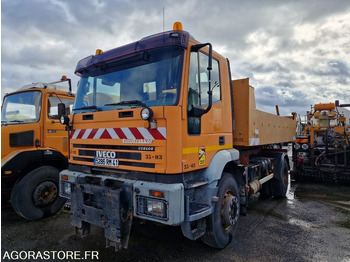 Truck IVECO EuroTrakker