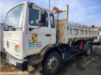 Truck RENAULT Midliner M 180