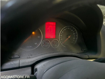 Car VOLKSWAGEN JETTA serie 3 moteur 1.9 TDI  int cuire 179 719 km GPS: picture 5