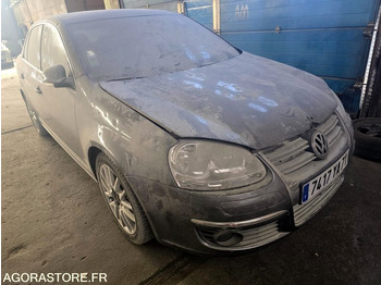 Car VOLKSWAGEN JETTA serie 3 moteur 1.9 TDI  int cuire 179 719 km GPS: picture 3