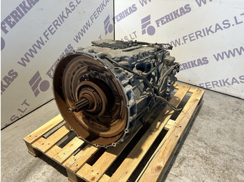 Gearbox DAF